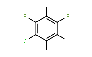 Chloropentafluorobenzene